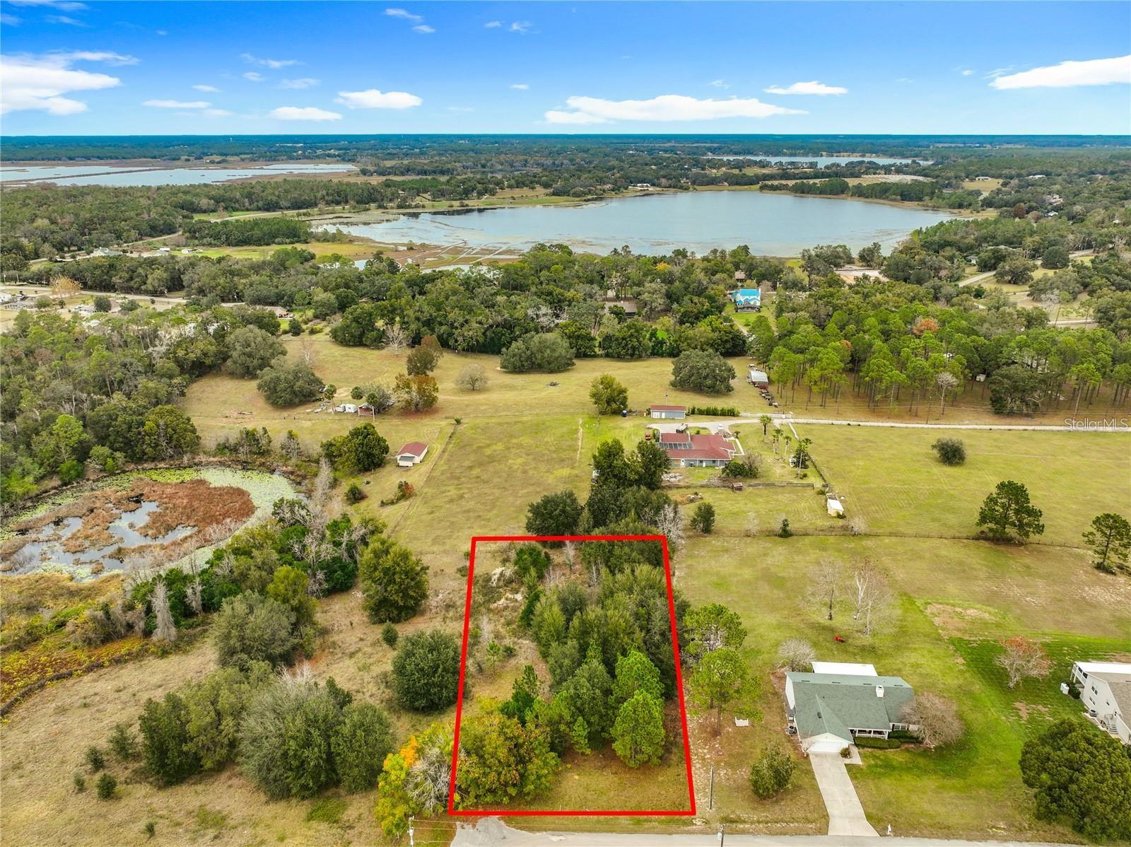 WINDY HILL DR, EUSTIS, FL, 32726