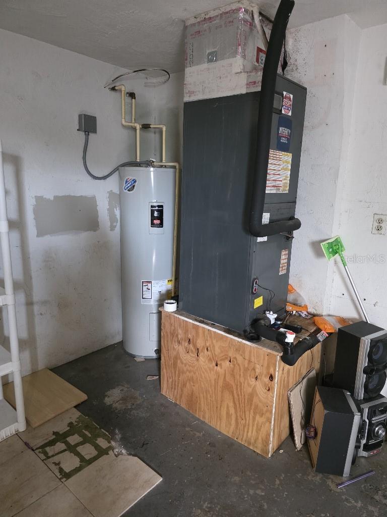 7621 ILEX DR, PORT RICHEY, FL, 34668