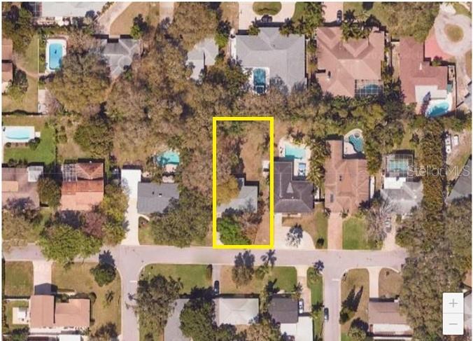 362 FOSTER LN, BELLEAIR, FL, 33756