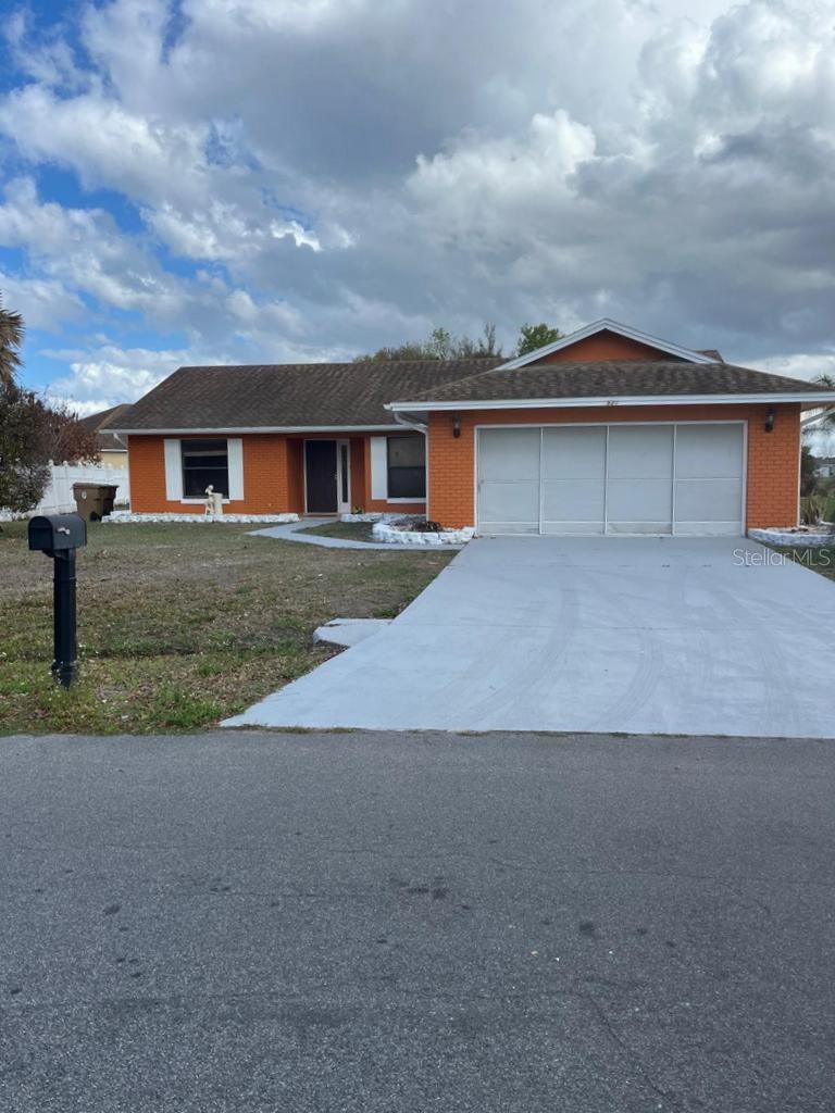 521 BRIGHTON CT, KISSIMMEE, FL, 34758