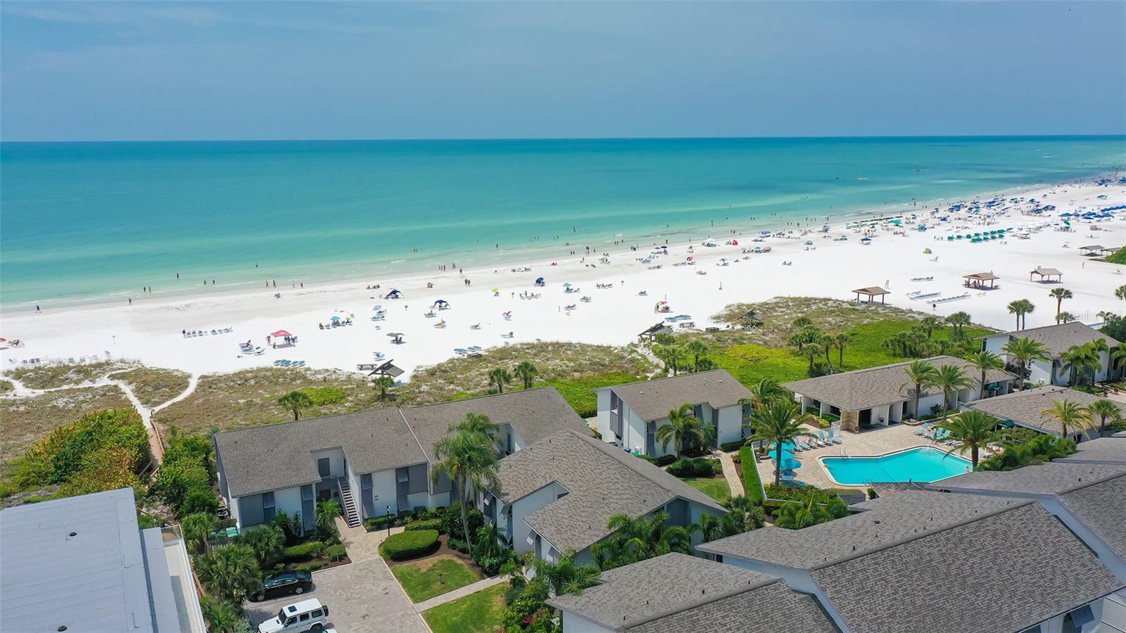 1200 EAST PEPPERTREE LANE #302, SARASOTA, FL, 34242