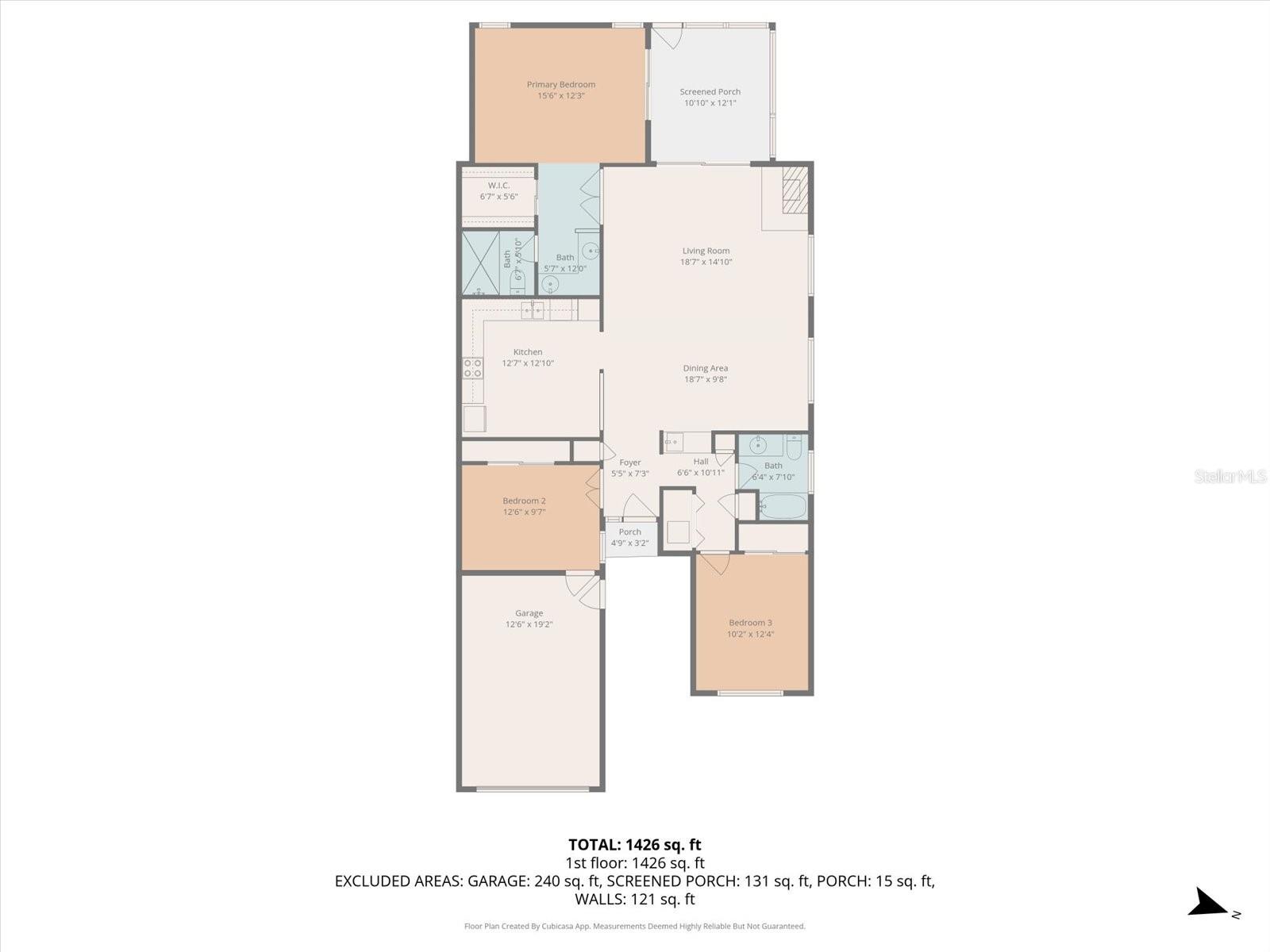 432 STANTON PL, LONGWOOD, FL, 32779