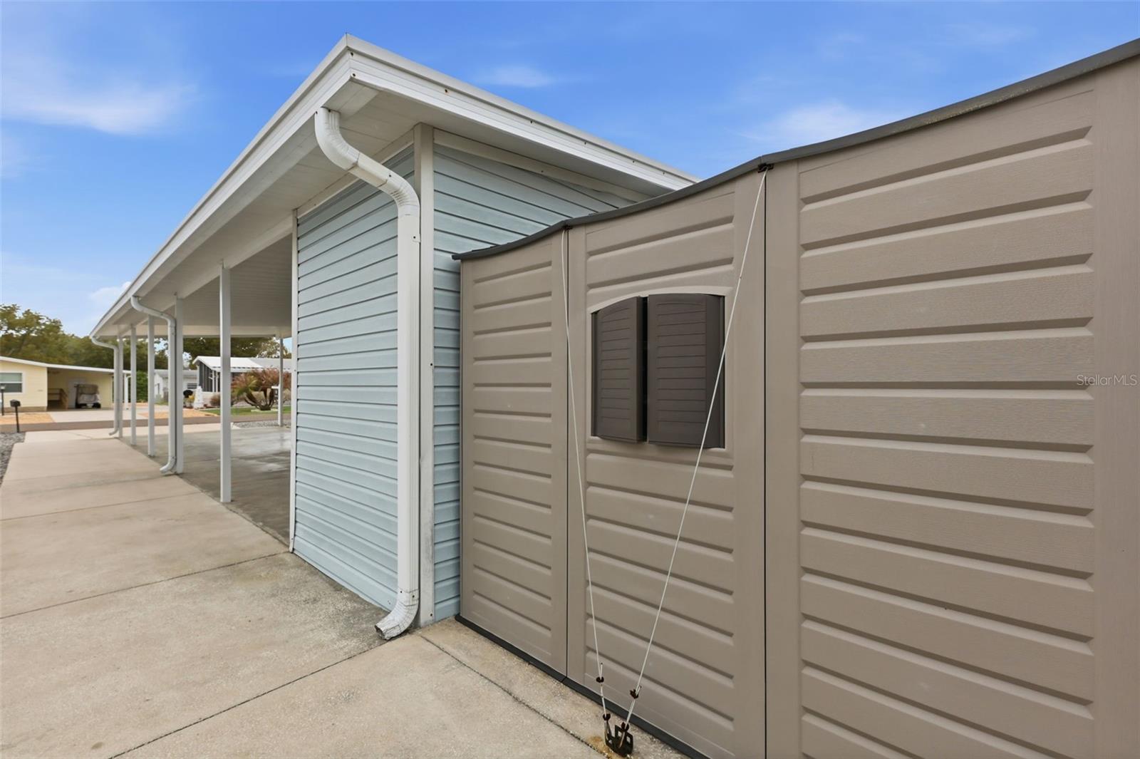 266 DOUGLAS PARK AVE, DAVENPORT, FL, 33897