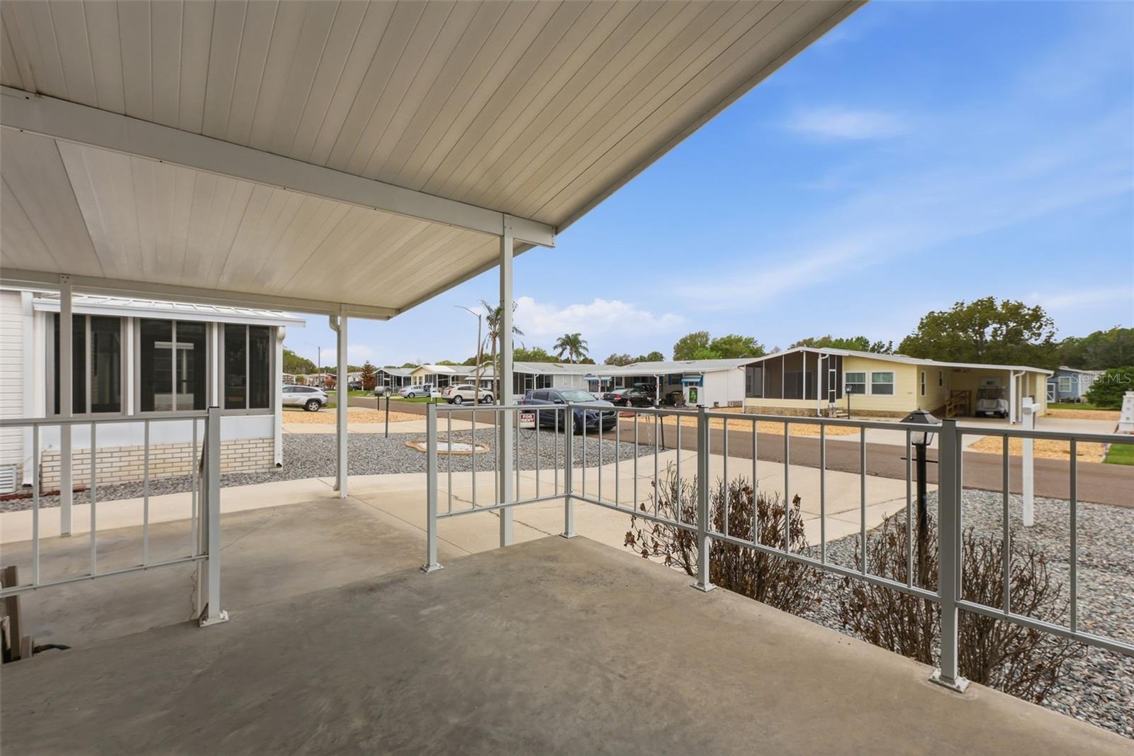 266 DOUGLAS PARK AVE, DAVENPORT, FL, 33897