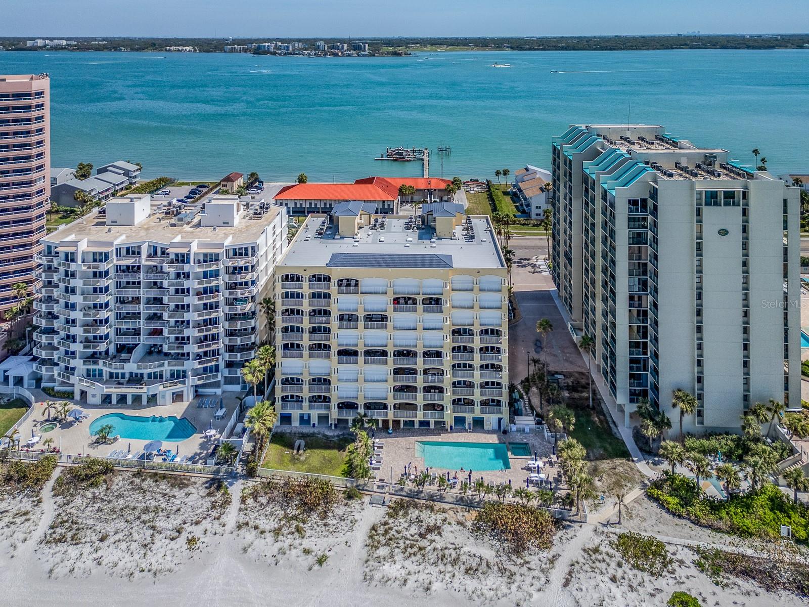 1370 GULF BLVD #402, CLEARWATER, FL, 33767