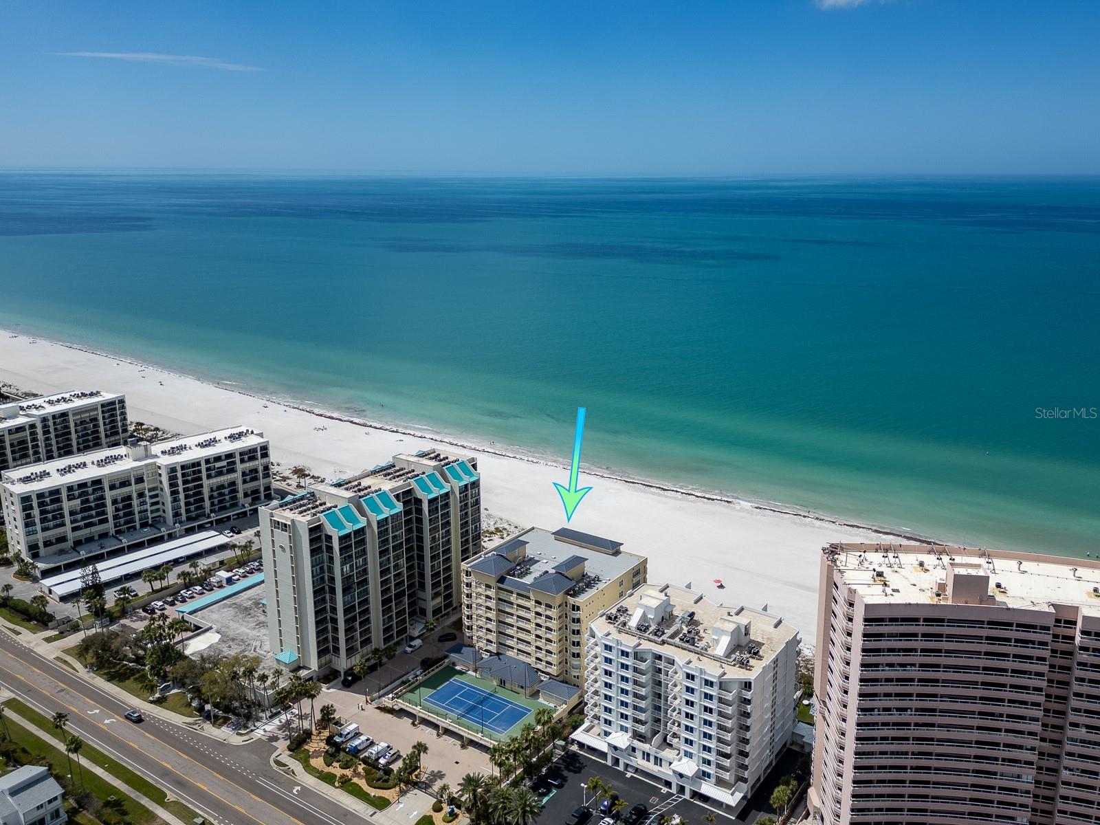 1370 GULF BLVD #402, CLEARWATER, FL, 33767