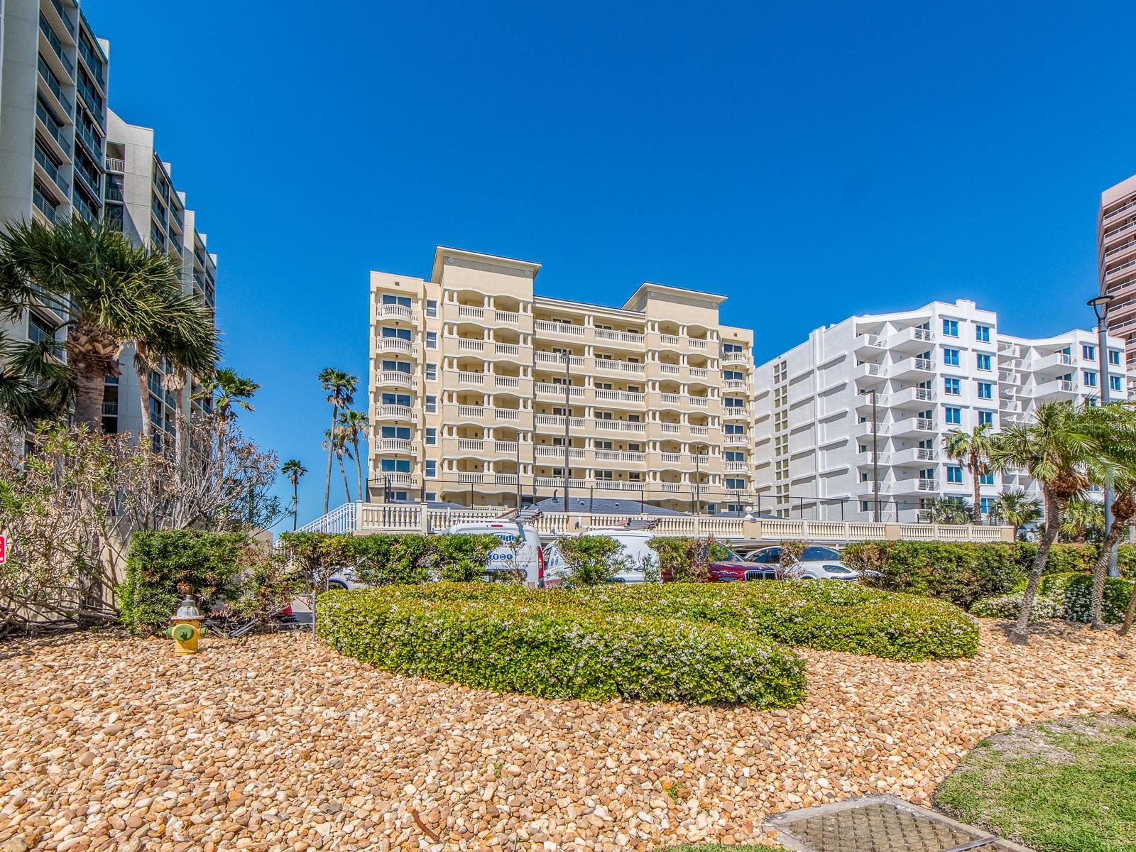 1370 GULF BLVD #402, CLEARWATER, FL, 33767