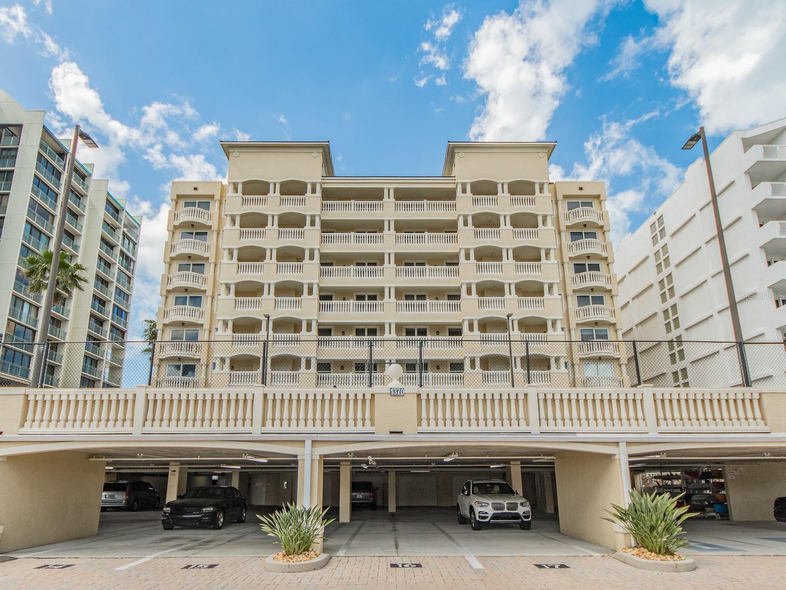 1370 GULF BLVD #402, CLEARWATER, FL, 33767