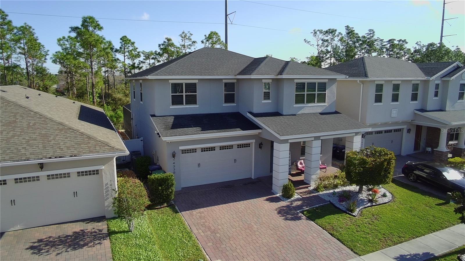 14330 ALAFAYA OAK BND, ORLANDO, FL, 32828