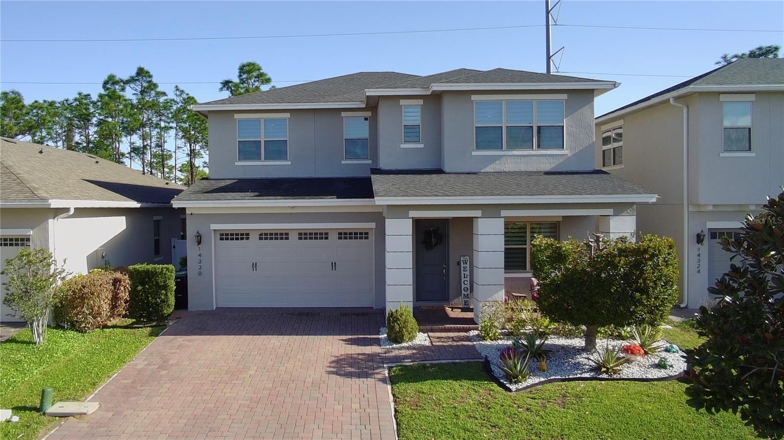 14330 ALAFAYA OAK BND, ORLANDO, FL, 32828