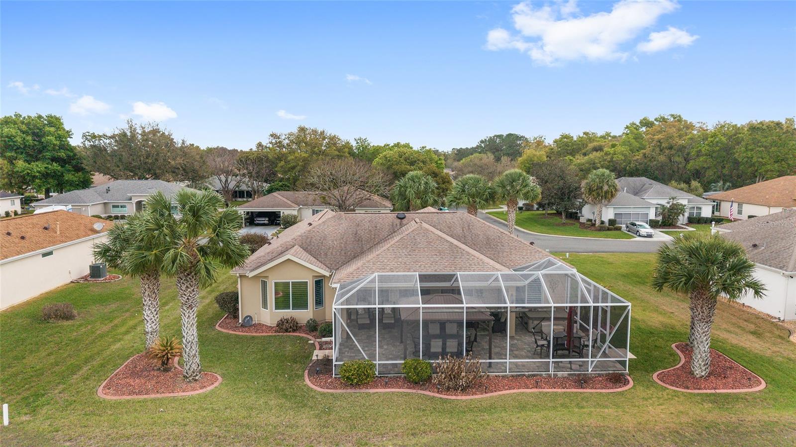 13720 SE 97TH AVE, SUMMERFIELD, FL, 34491
