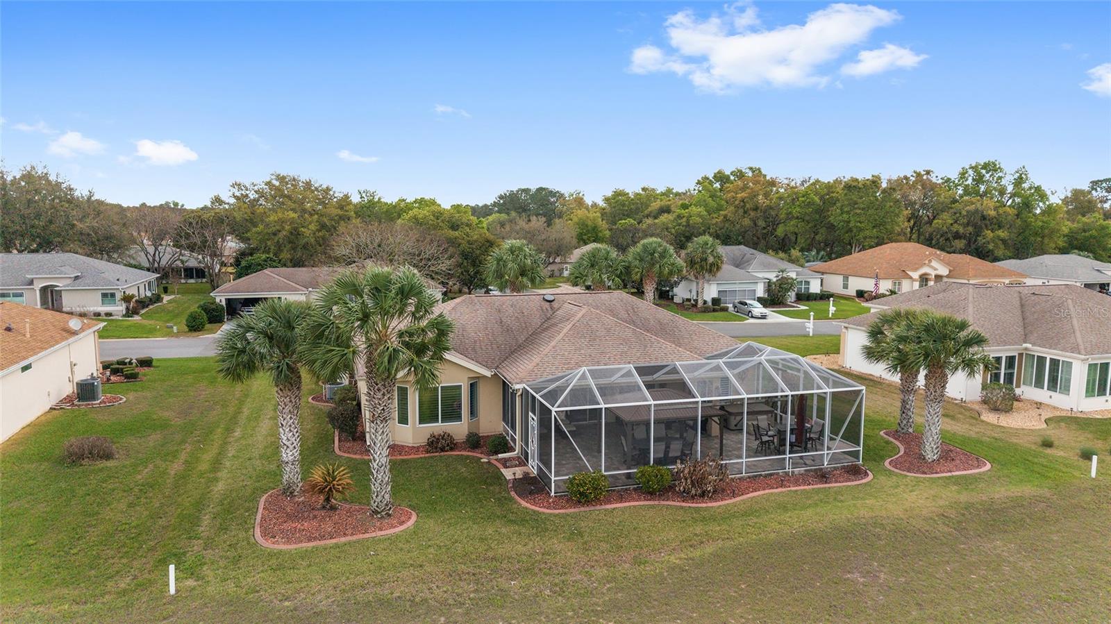 13720 SE 97TH AVE, SUMMERFIELD, FL, 34491