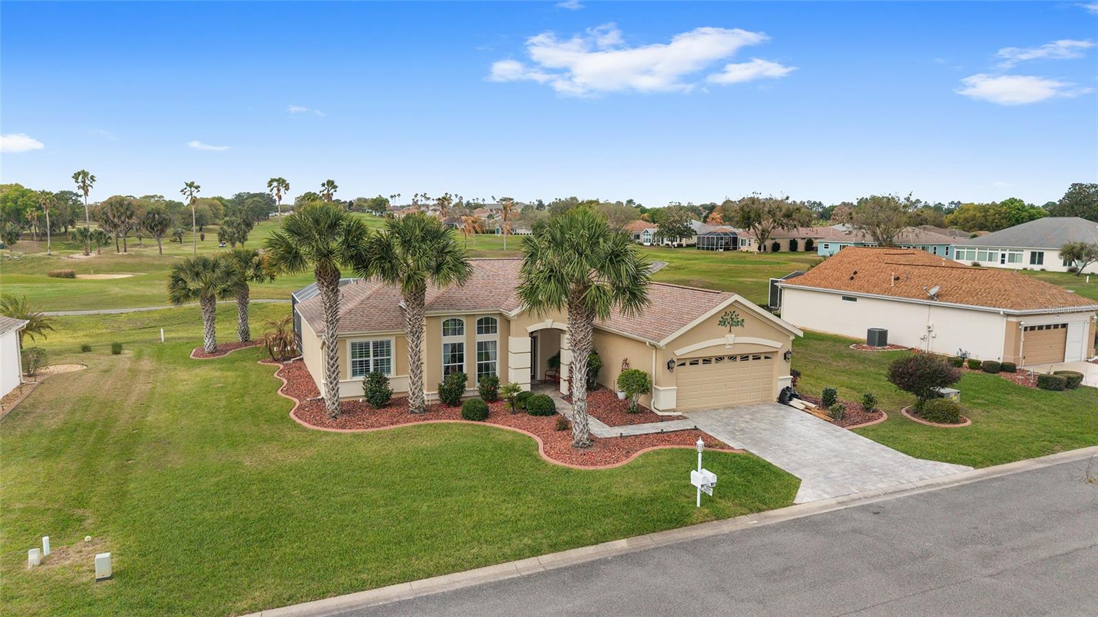 13720 SE 97TH AVE, SUMMERFIELD, FL, 34491