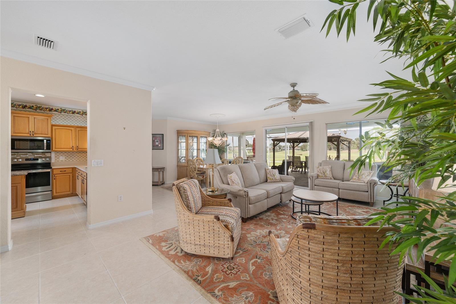 13720 SE 97TH AVE, SUMMERFIELD, FL, 34491