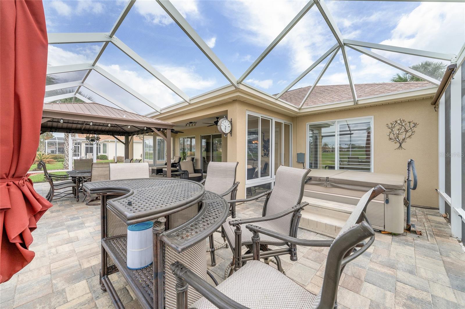 13720 SE 97TH AVE, SUMMERFIELD, FL, 34491