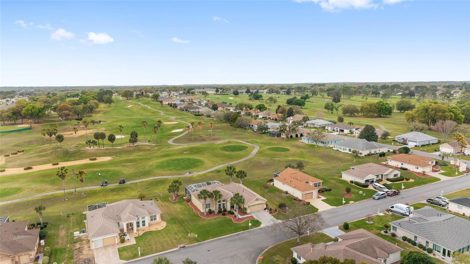 13720 SE 97TH AVE, SUMMERFIELD, FL, 34491