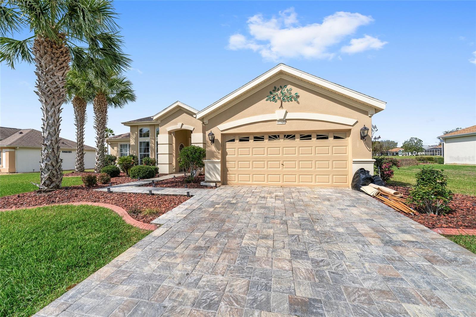 13720 SE 97TH AVE, SUMMERFIELD, FL, 34491