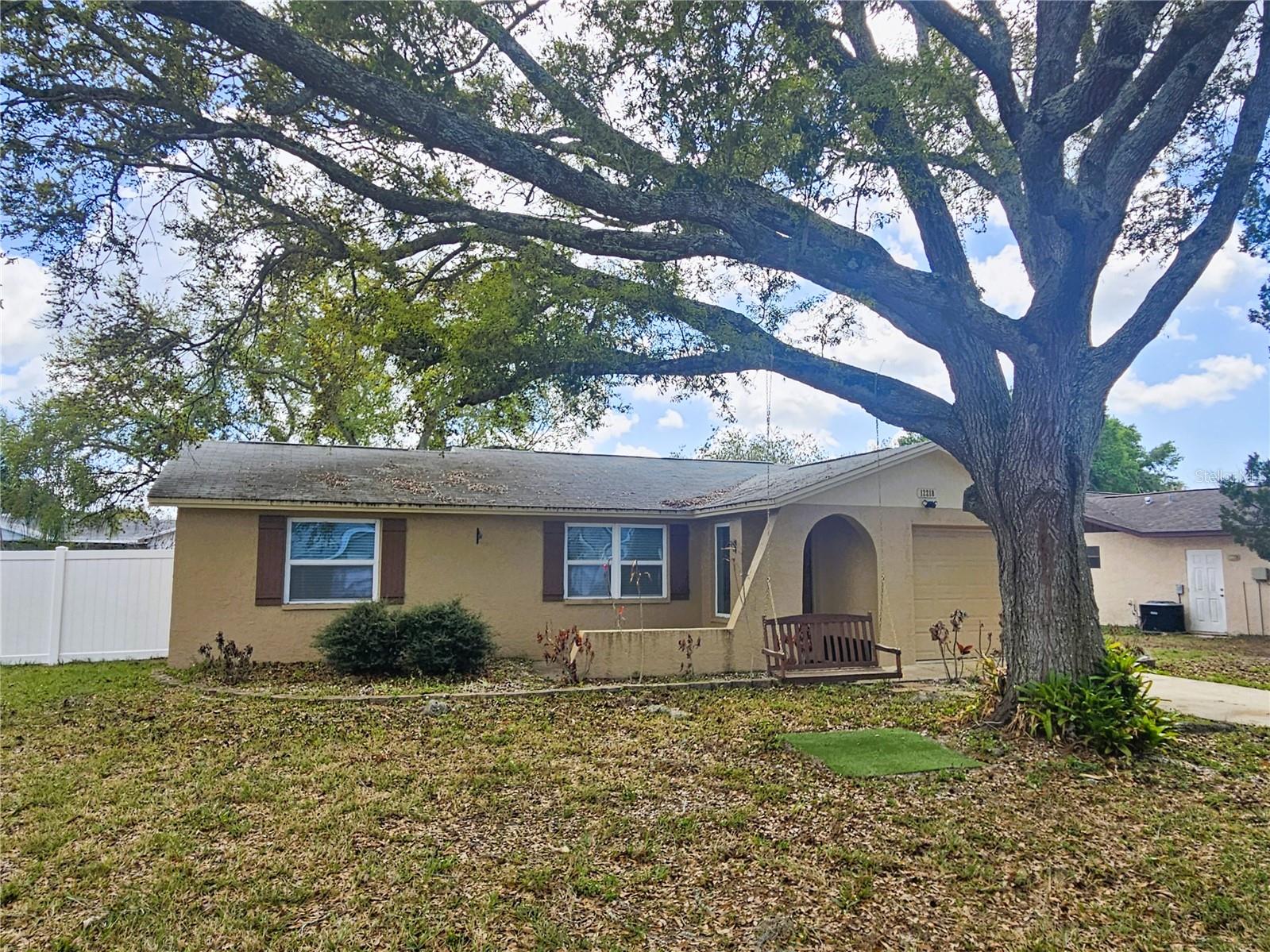 12218 SHADOW RIDGE BLVD, HUDSON, FL, 34669