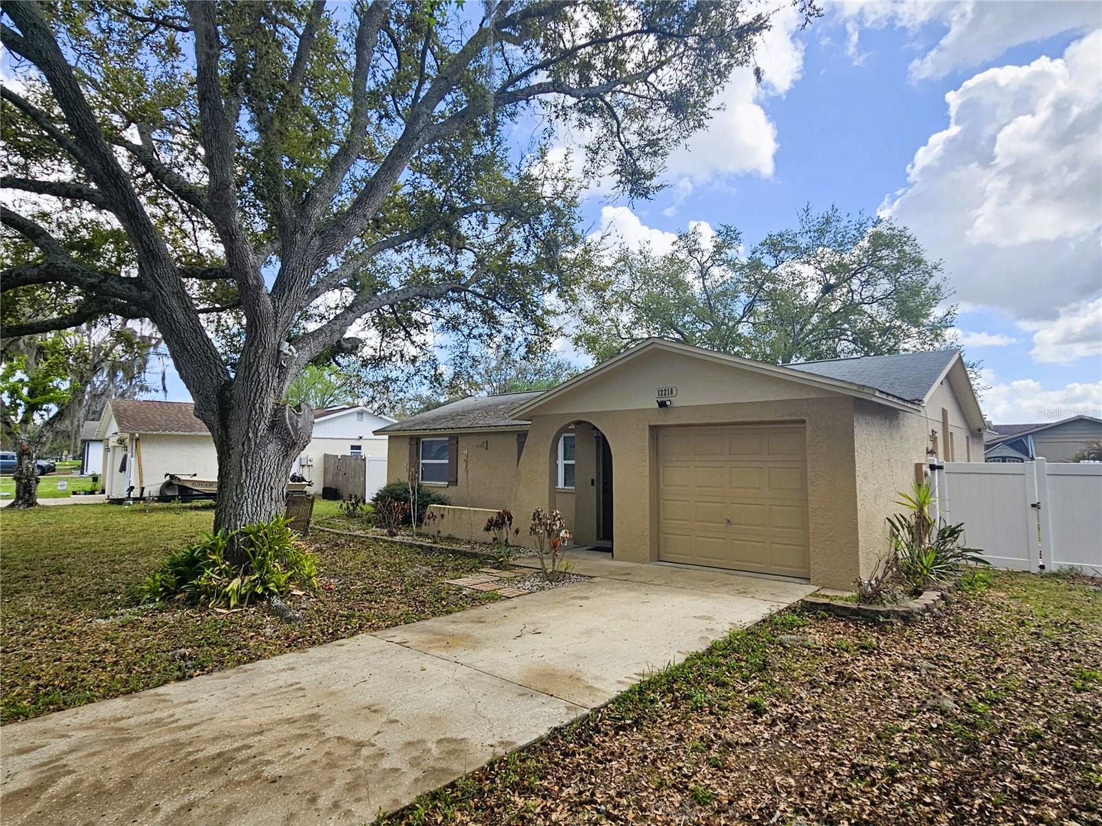 12218 SHADOW RIDGE BLVD, HUDSON, FL, 34669