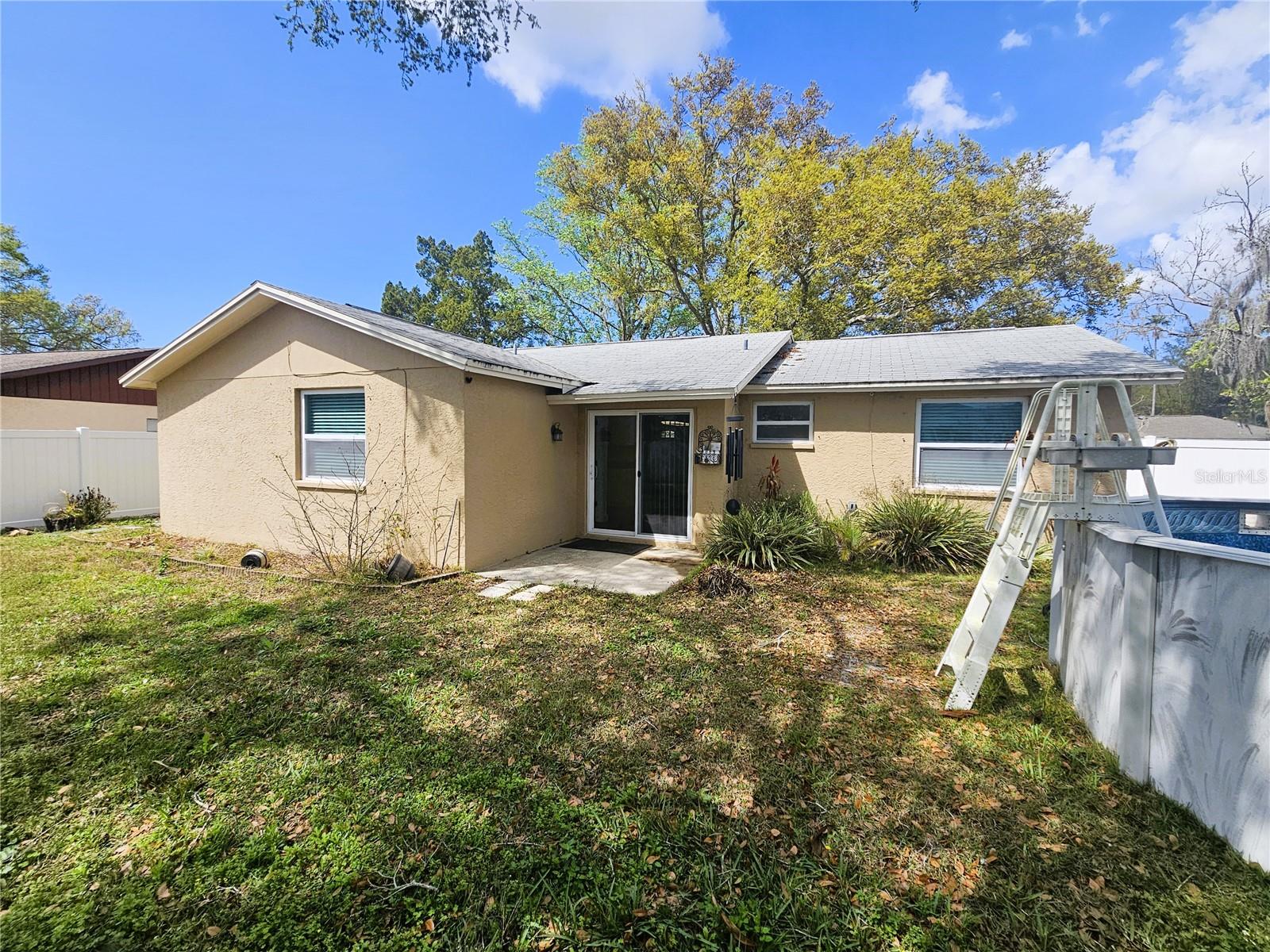 12218 SHADOW RIDGE BLVD, HUDSON, FL, 34669