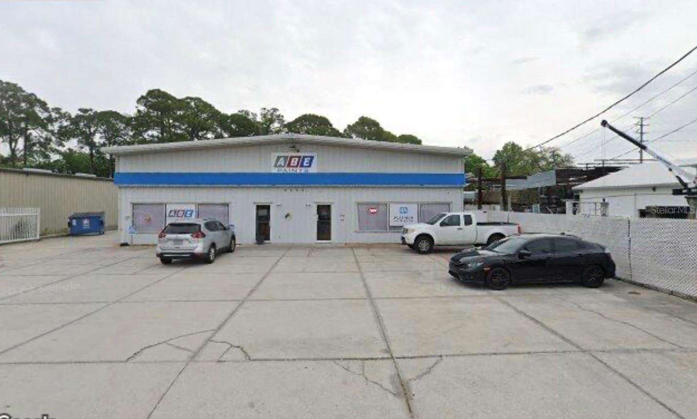 8536 LEO KIDD AVE, PORT RICHEY, FL, 34668