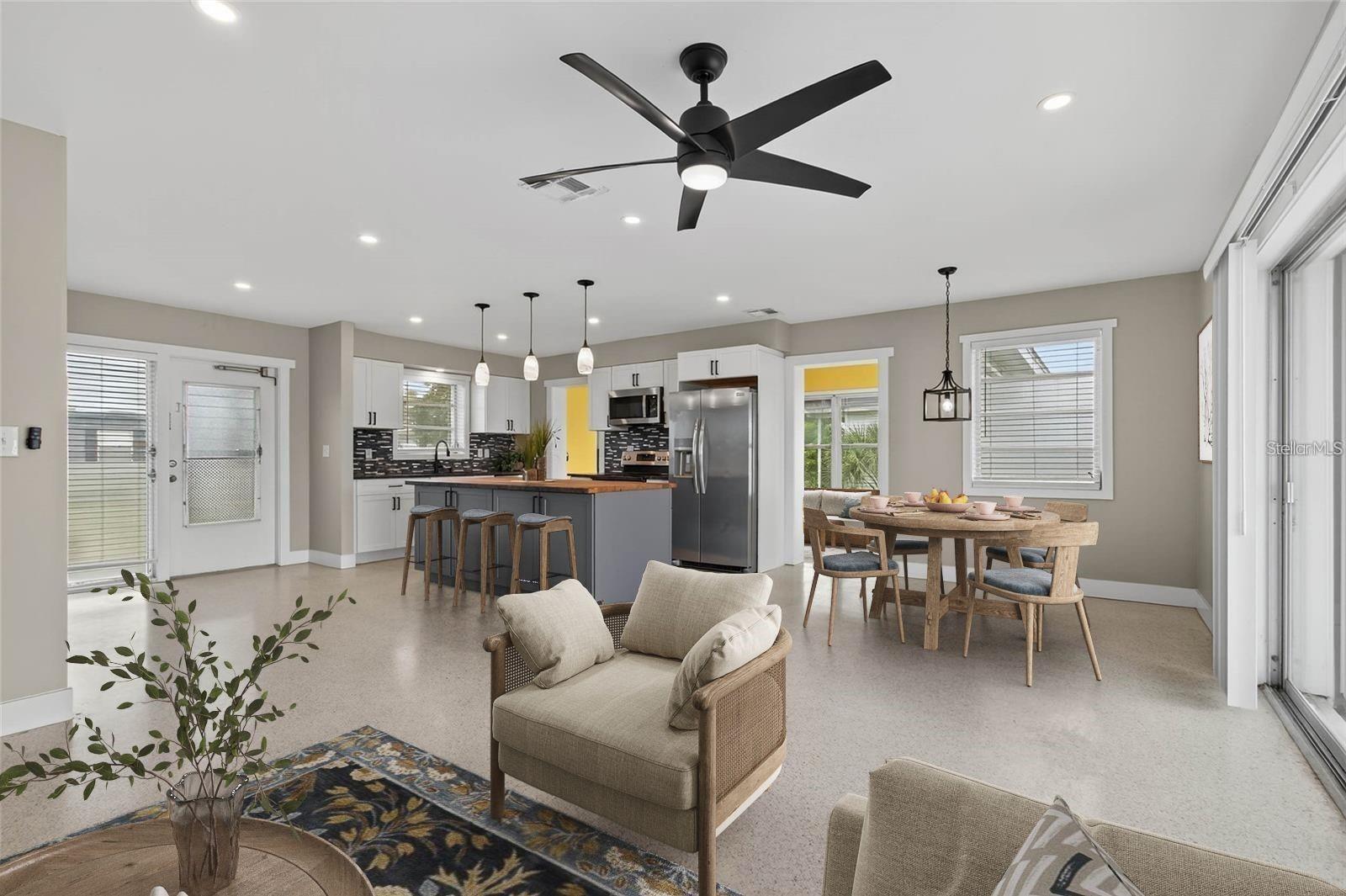 21227 GLADIS AVE, PORT CHARLOTTE, FL, 33952
