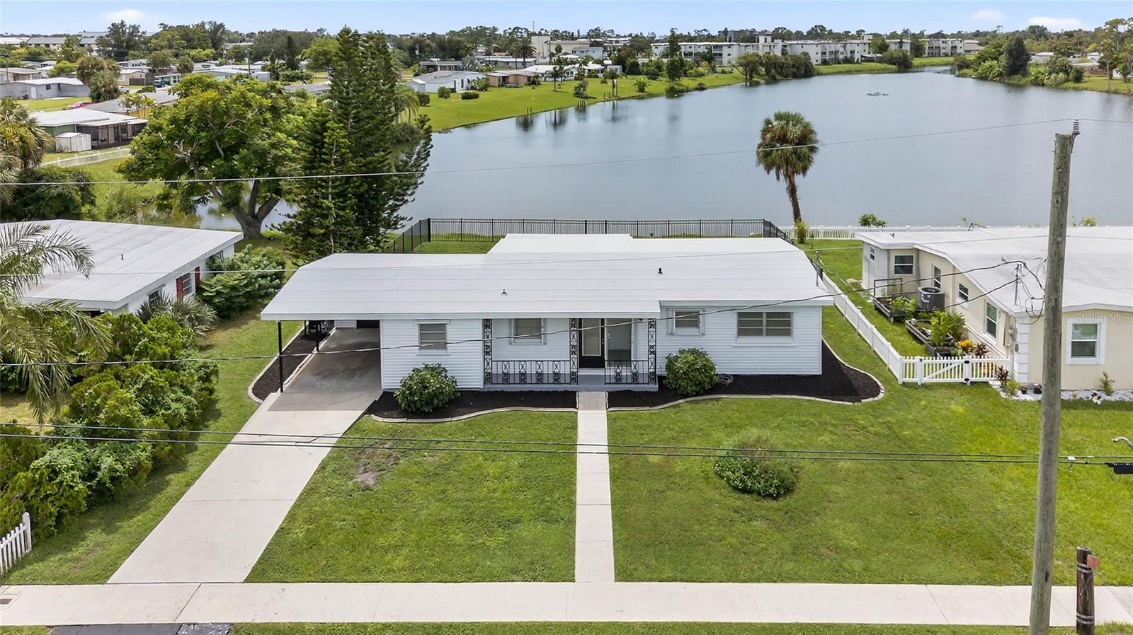 21227 GLADIS AVE, PORT CHARLOTTE, FL, 33952
