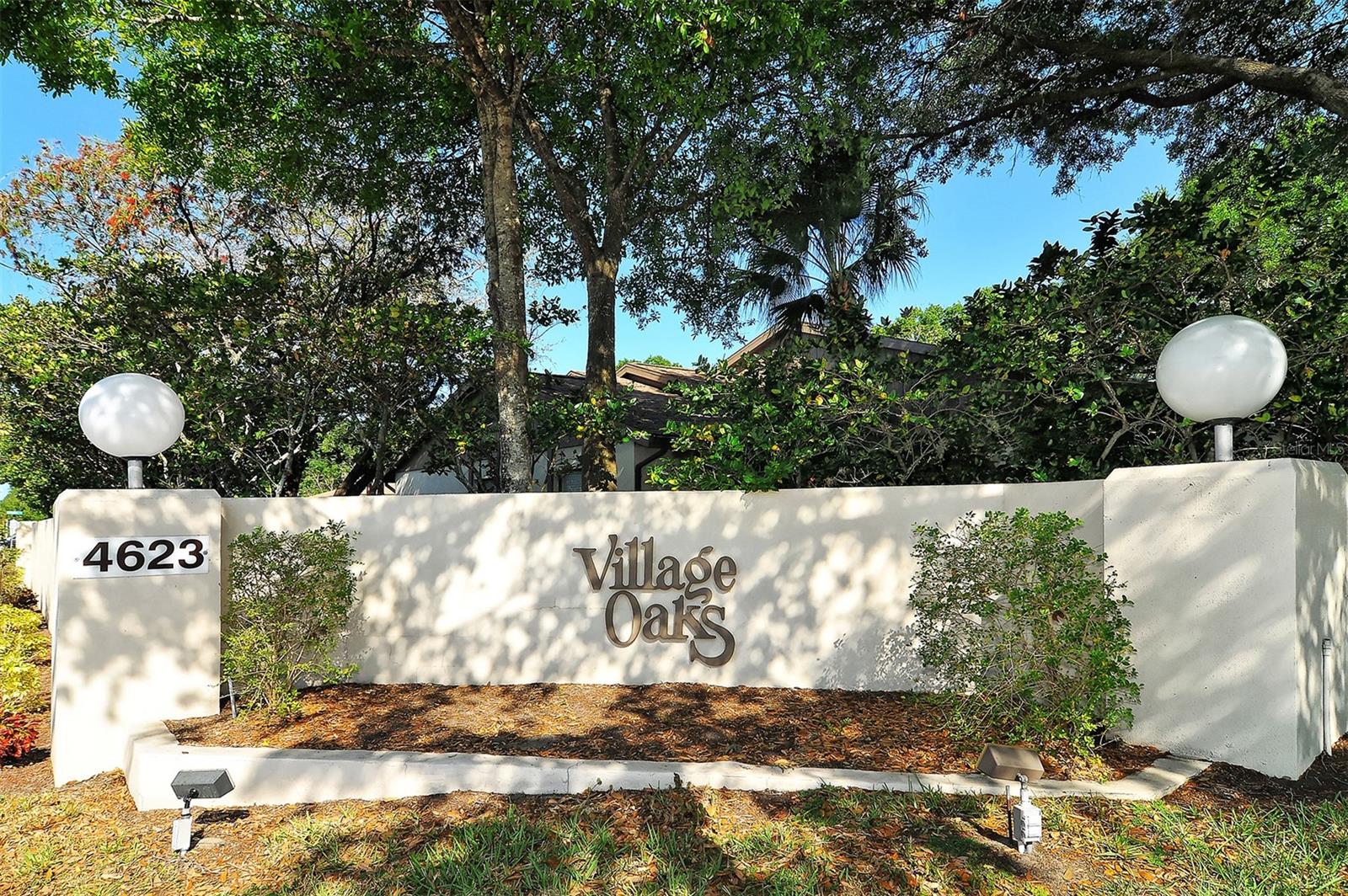 4767 OAK HILL CT #48, SARASOTA, FL, 34232