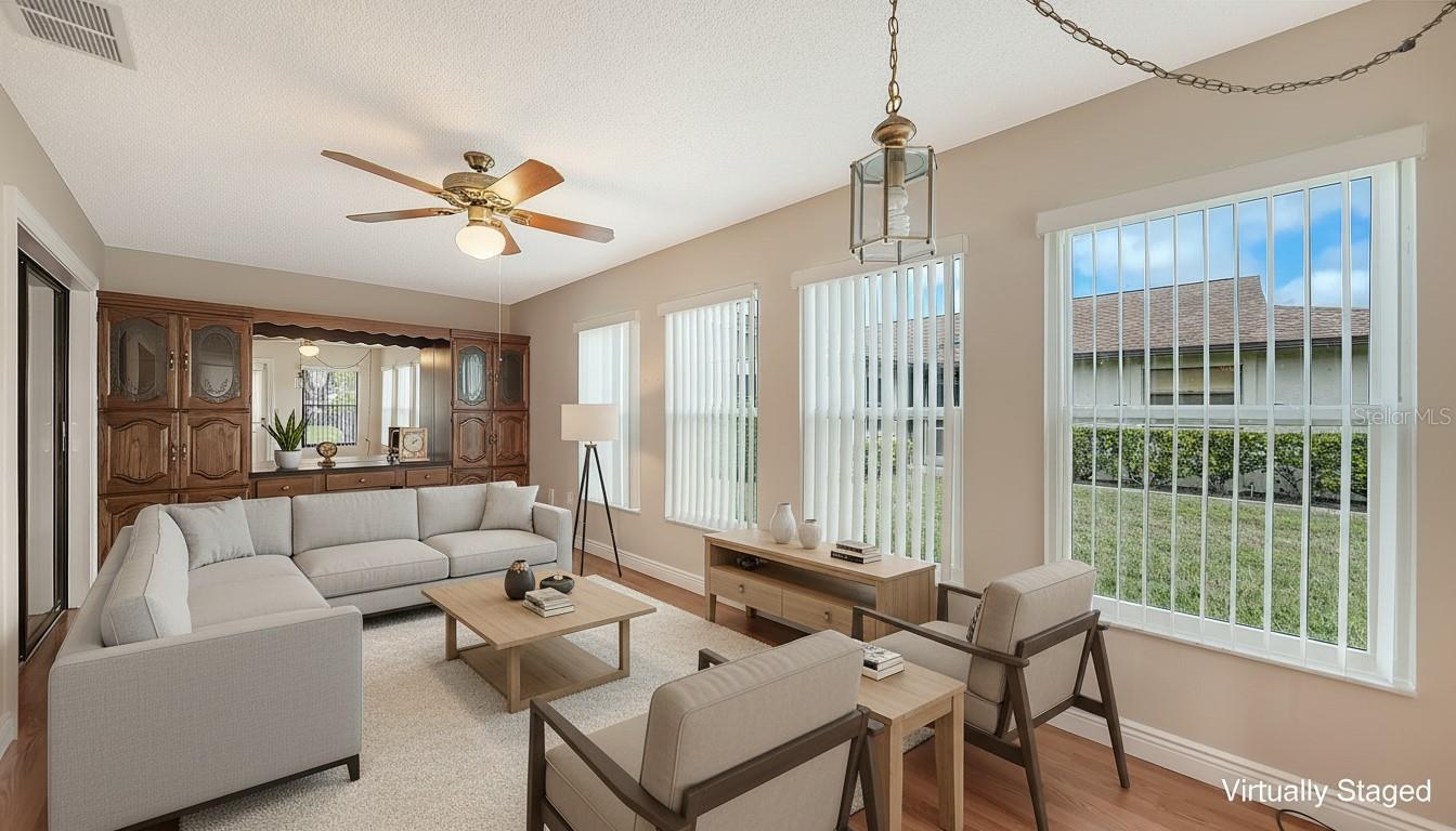 4767 OAK HILL CT #48, SARASOTA, FL, 34232