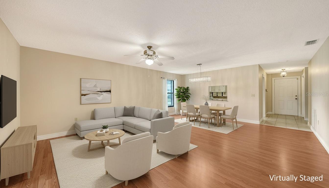 4767 OAK HILL CT #48, SARASOTA, FL, 34232