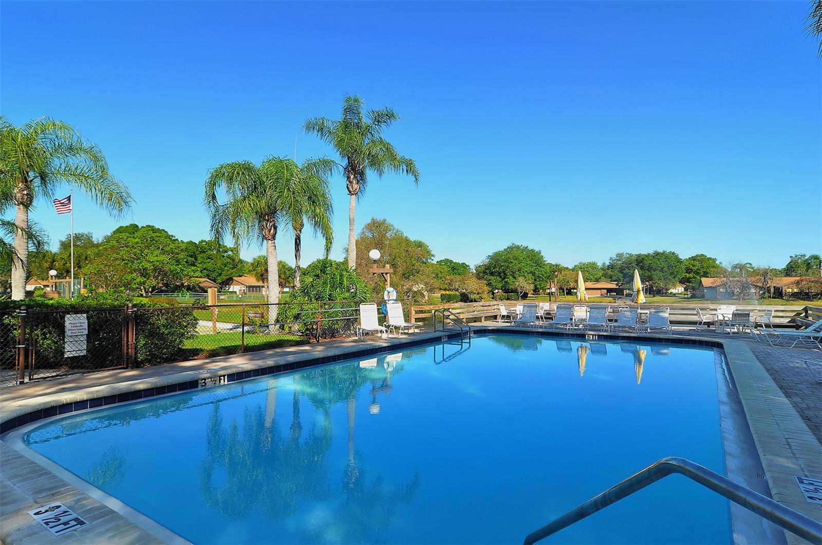 4767 OAK HILL CT #48, SARASOTA, FL, 34232