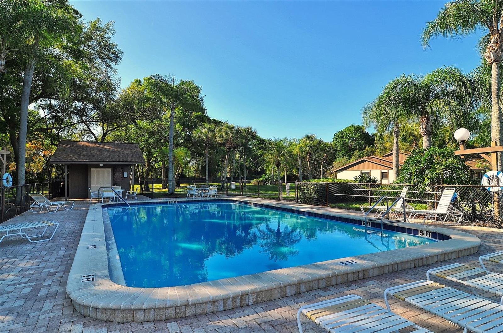 4767 OAK HILL CT #48, SARASOTA, FL, 34232