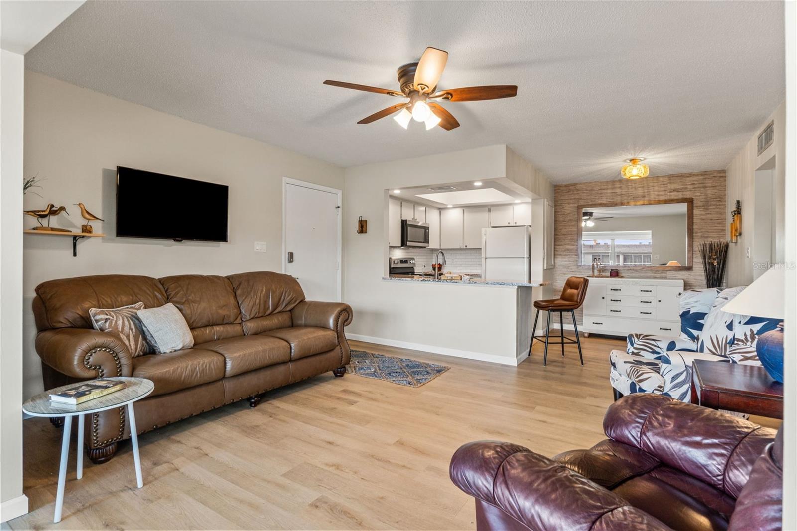 5111 AMULET DR #202, NEW PORT RICHEY, FL, 34652