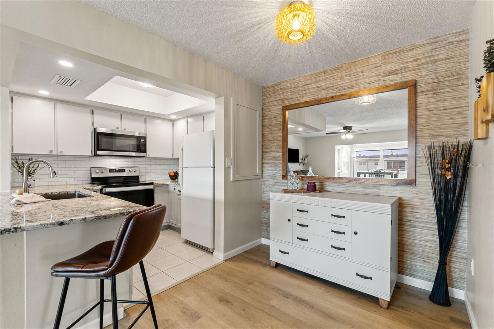 5111 AMULET DR #202, NEW PORT RICHEY, FL, 34652