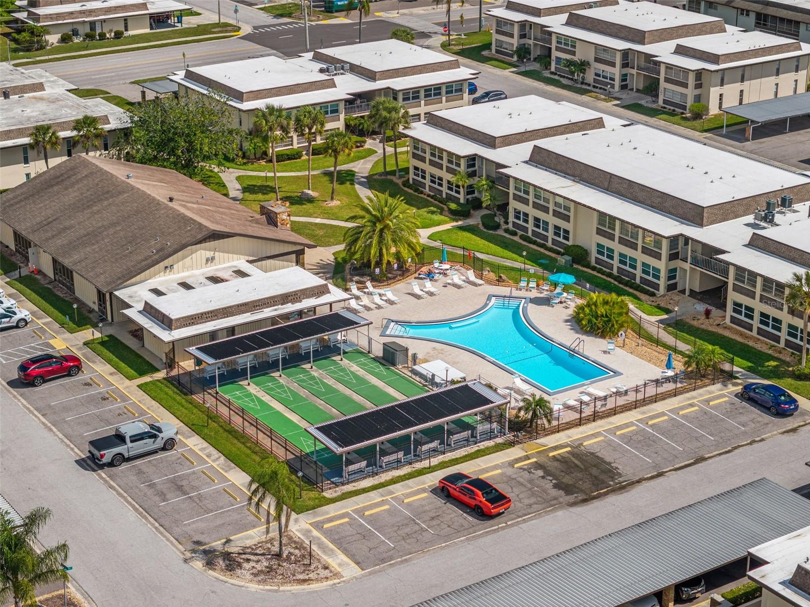 5111 AMULET DR #202, NEW PORT RICHEY, FL, 34652