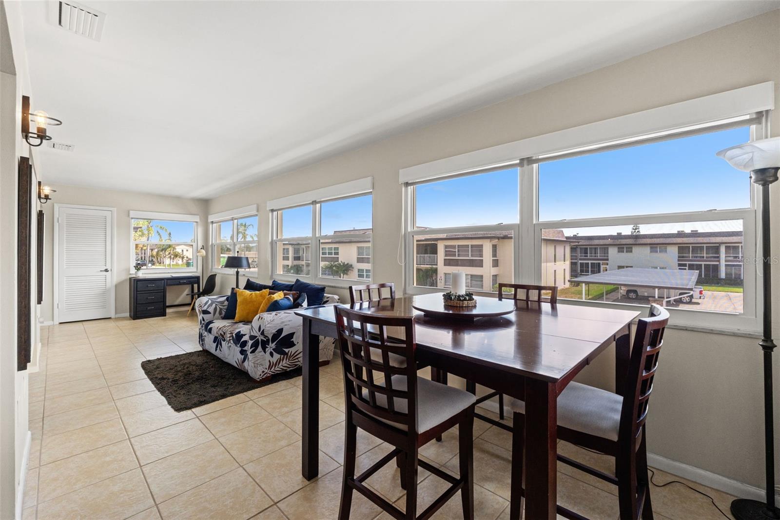 5111 AMULET DR #202, NEW PORT RICHEY, FL, 34652