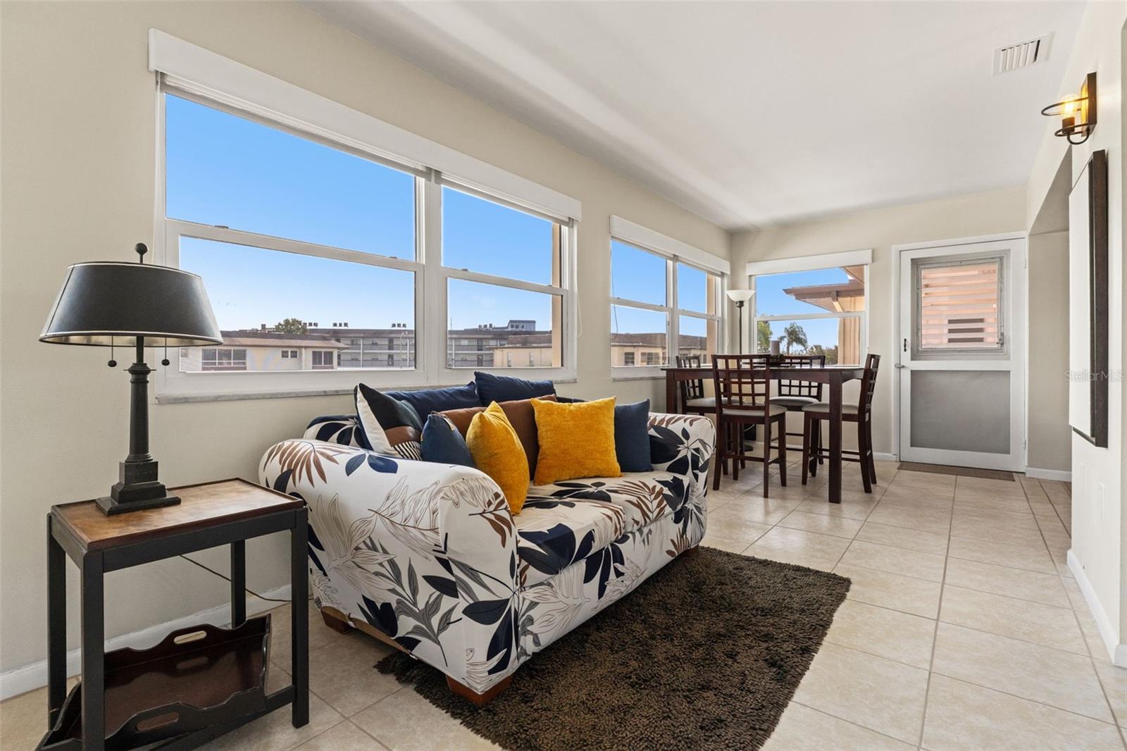 5111 AMULET DR #202, NEW PORT RICHEY, FL, 34652