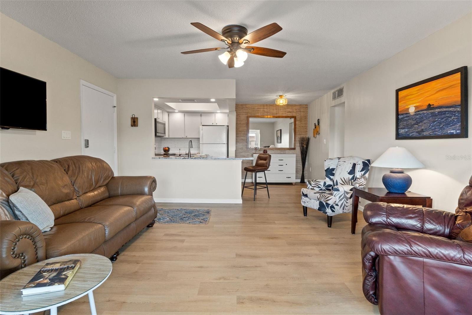 5111 AMULET DR #202, NEW PORT RICHEY, FL, 34652