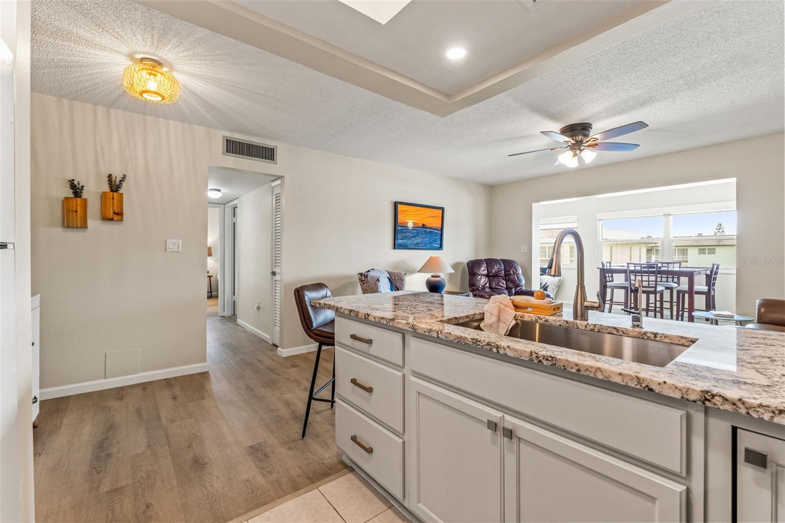 5111 AMULET DR #202, NEW PORT RICHEY, FL, 34652