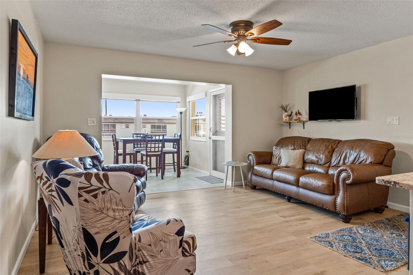 5111 AMULET DR #202, NEW PORT RICHEY, FL, 34652