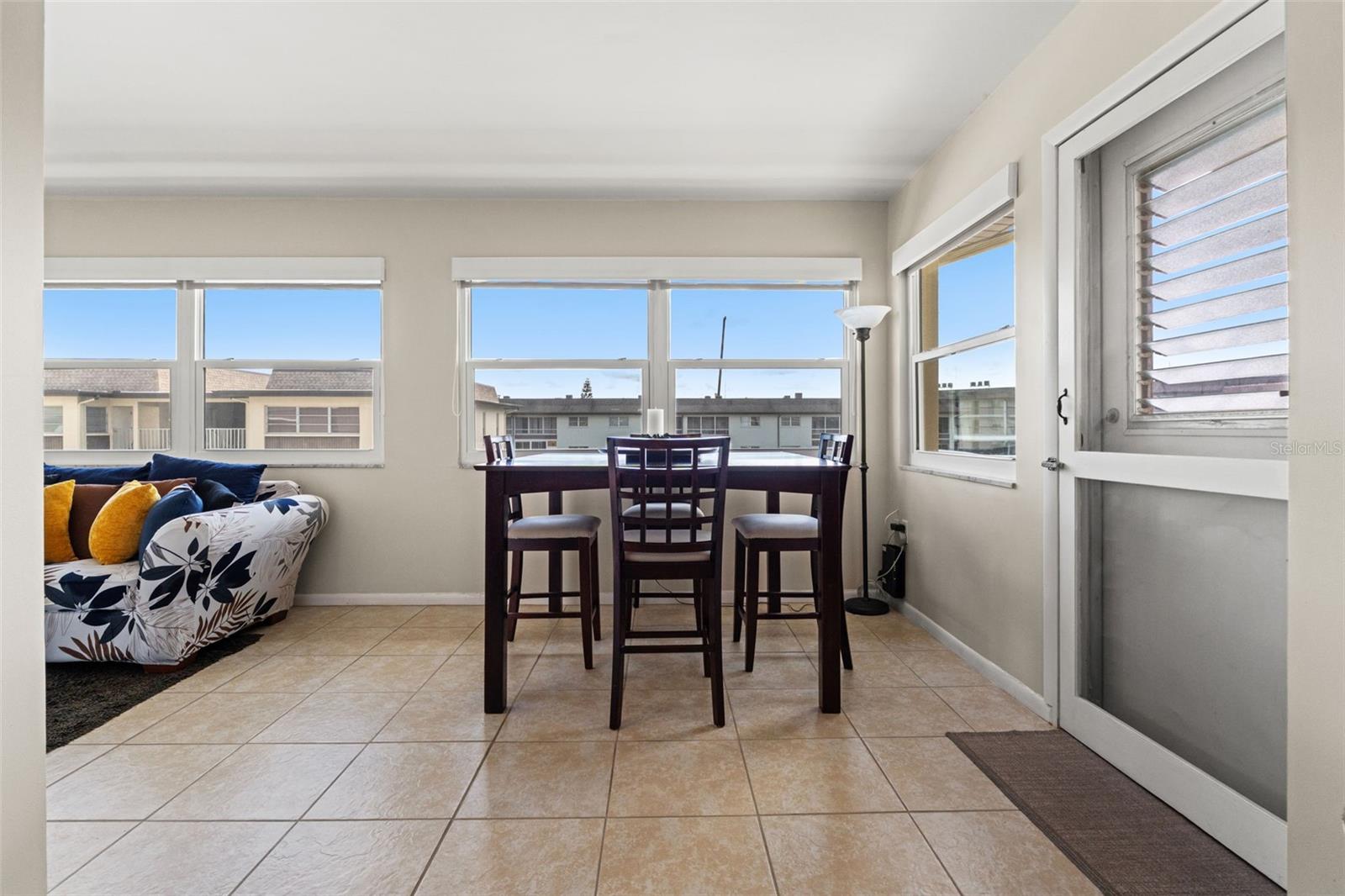 5111 AMULET DR #202, NEW PORT RICHEY, FL, 34652