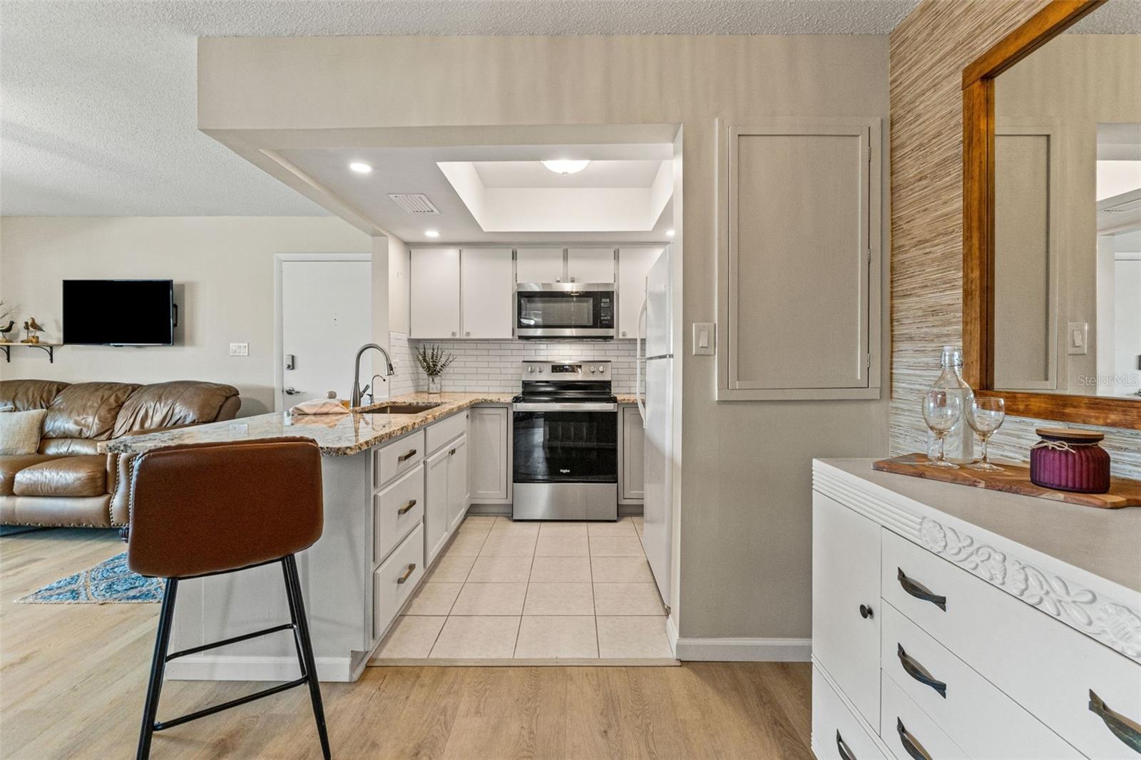 5111 AMULET DR #202, NEW PORT RICHEY, FL, 34652