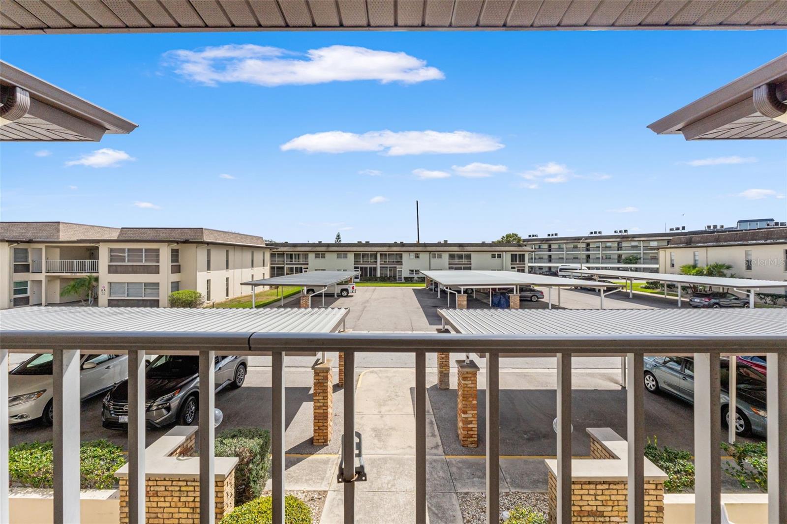 5111 AMULET DR #202, NEW PORT RICHEY, FL, 34652