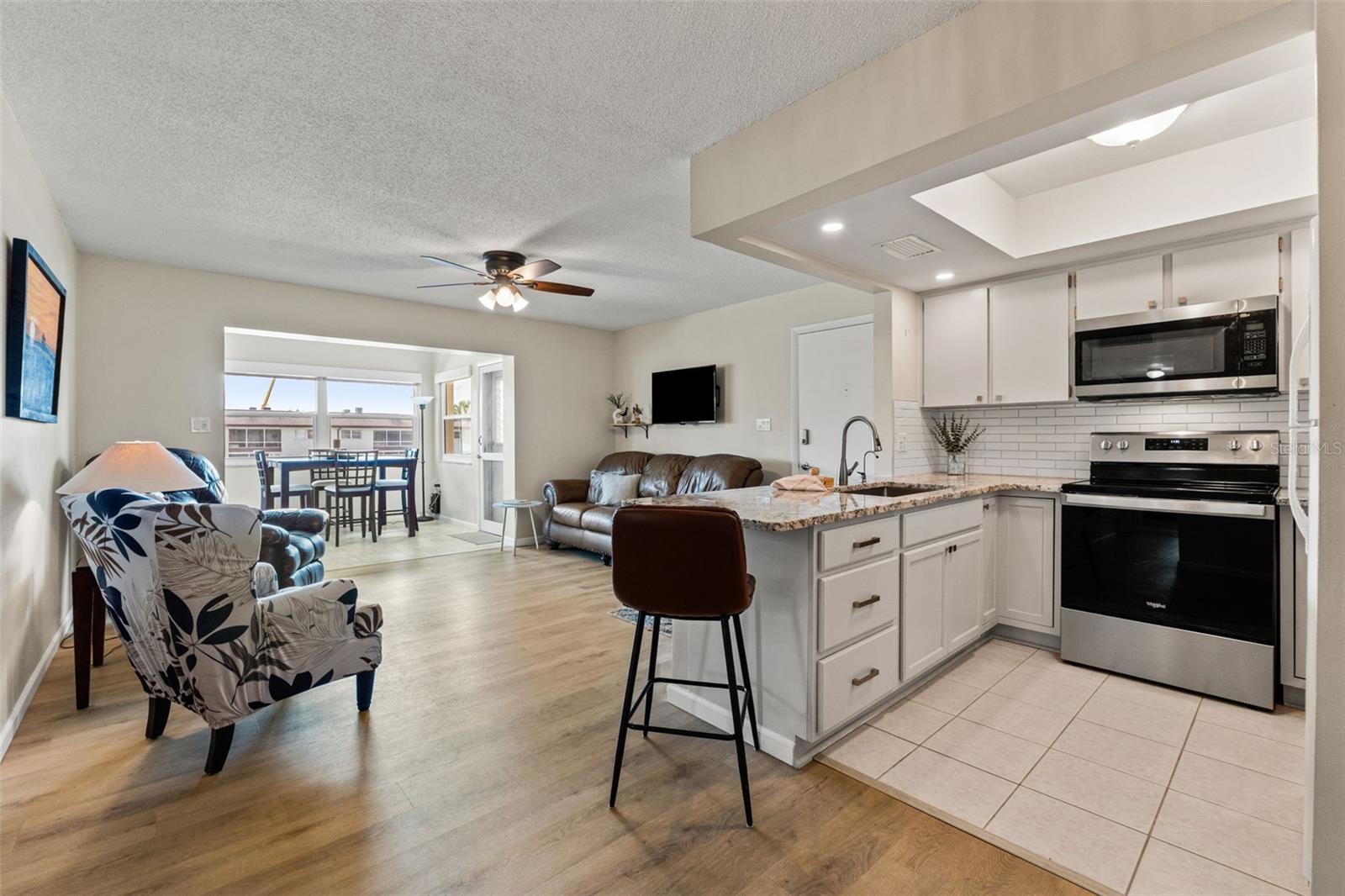 5111 AMULET DR #202, NEW PORT RICHEY, FL, 34652