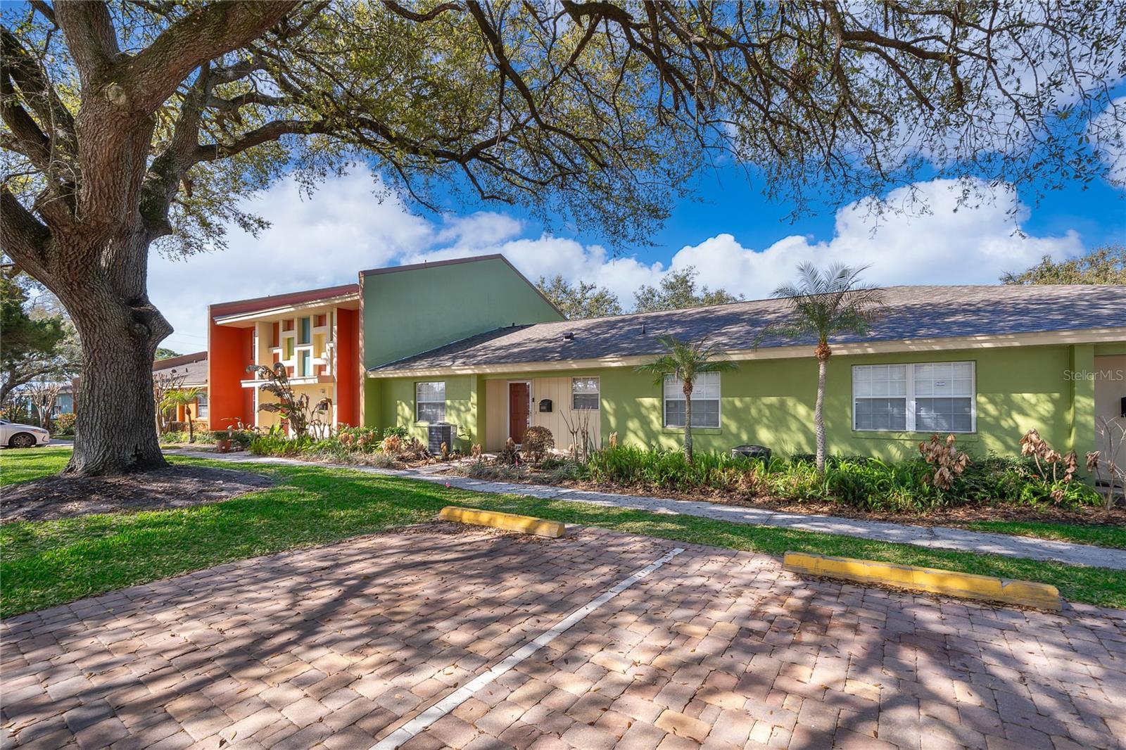 4858 TANGERINE AVE #4858, WINTER PARK, FL, 32792