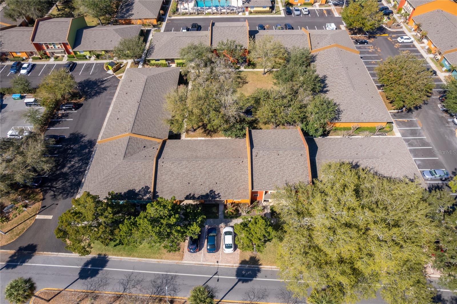 4858 TANGERINE AVE #4858, WINTER PARK, FL, 32792