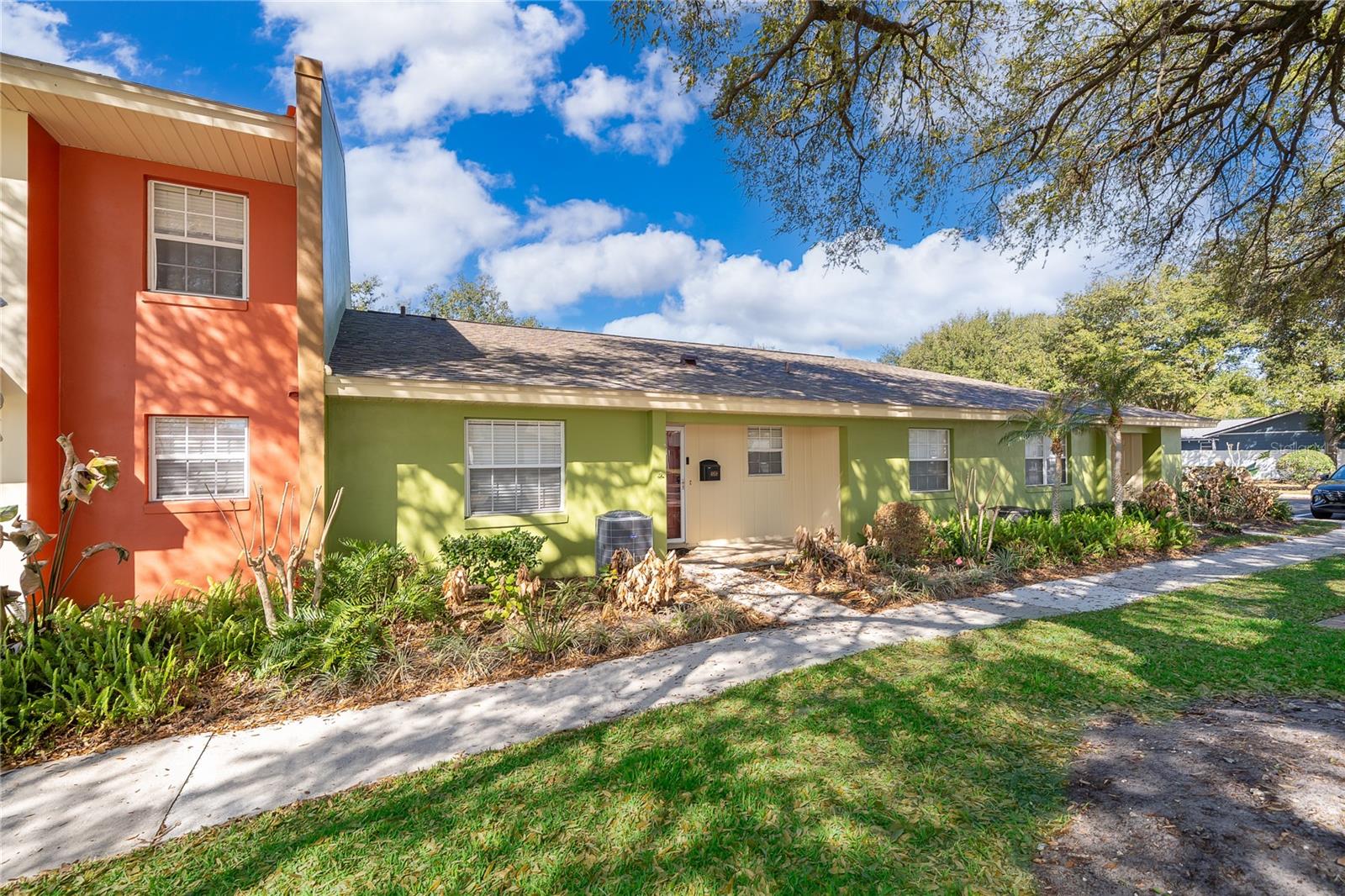 4858 TANGERINE AVE #4858, WINTER PARK, FL, 32792
