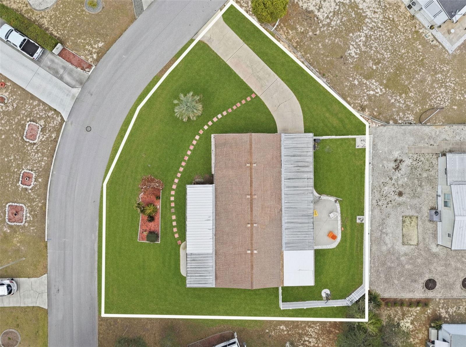 14298 ACTION ST, BROOKSVILLE, FL, 34613