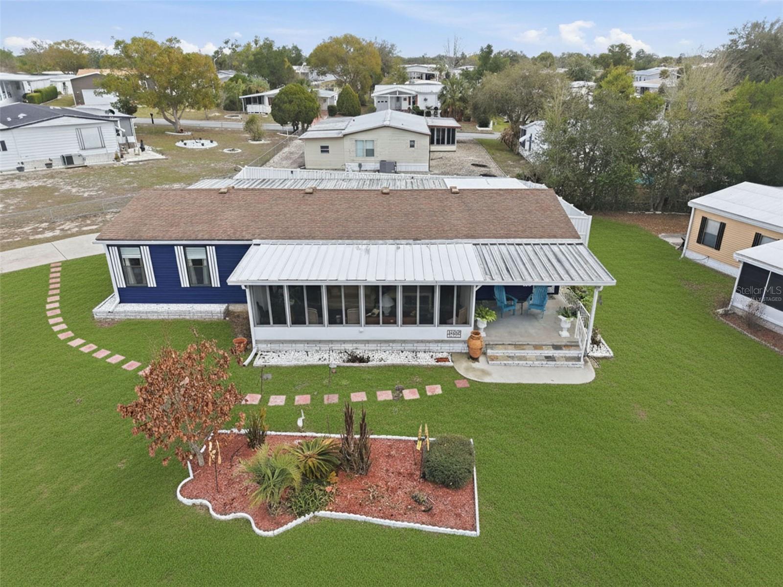 14298 ACTION ST, BROOKSVILLE, FL, 34613