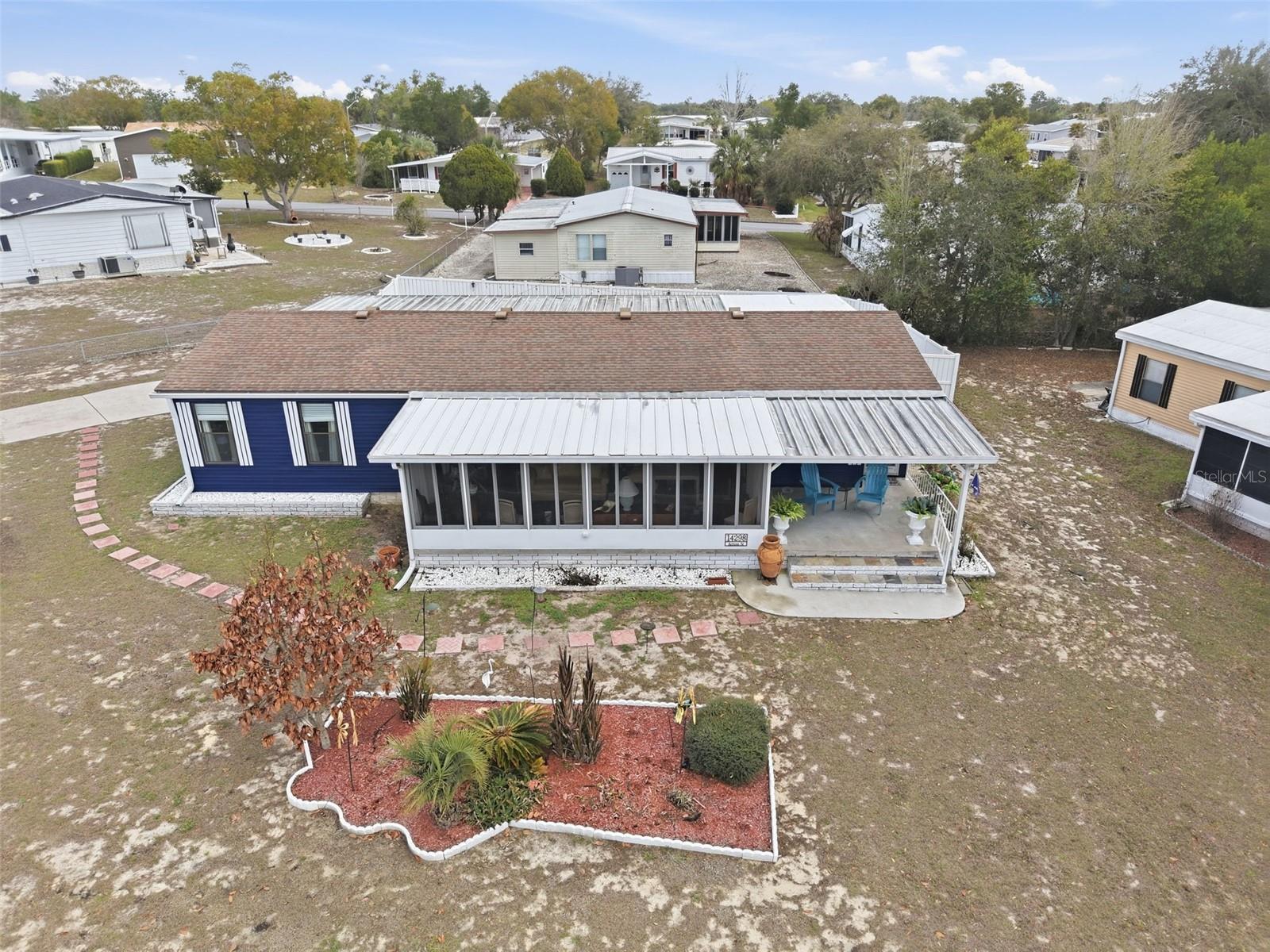 14298 ACTION ST, BROOKSVILLE, FL, 34613
